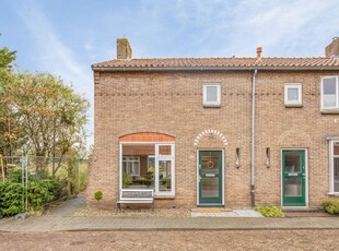 Oostenrijksestraat 18, Goedereede