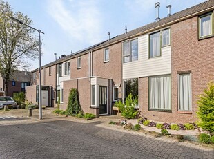 Oosterhoutstraat 14, Arnhem