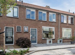 Oude Singel 36, Oudewater