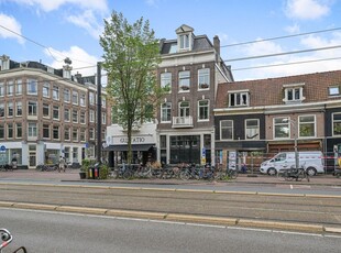 Overtoom 461 1, Amsterdam