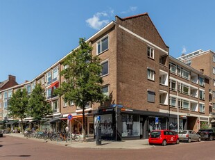 Pannekoekstraat 66D, Rotterdam