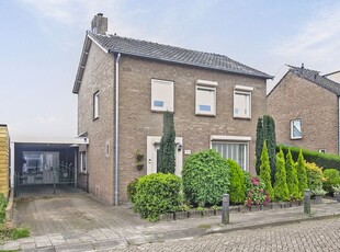 Pater Rommelaan 22, Prinsenbeek