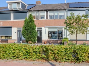 Peulenlaan 20, Hardinxveld