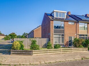 Pieter Korffstraat 1, Den Helder