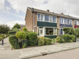 Potgieterstraat 34, Ridderkerk