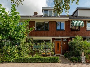 Prins Bernhardstraat 31, Barendrecht