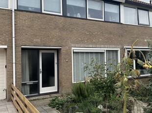 Prinses Margrietstraat 19, Wieringerwerf