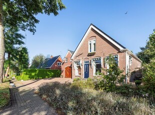 Provincialeweg 129, Opende