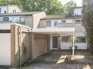 Ribbelthorst 8, Enschede