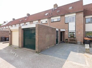 Ridderspoor 81, Zwaag