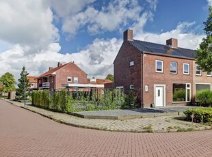 Rotingstraat 1, Reusel