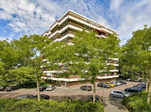 Schanshoek 85, Amstelveen