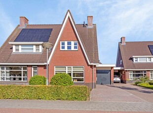 Schonekampstraat 25, Hardenberg