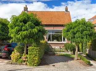 Schoolstraat 23, Nieuwerkerk aan den IJssel