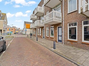 Schoolstraat 33A, Noordwijk