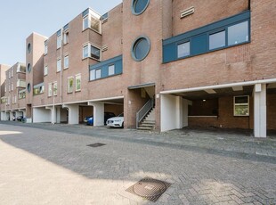 Schrijnwerker 49, Spijkenisse