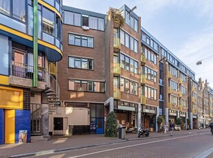 Sint Antoniesbreestraat 108, Amsterdam