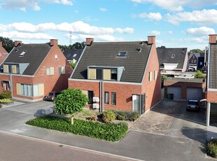 Steengoed 18, Bakel