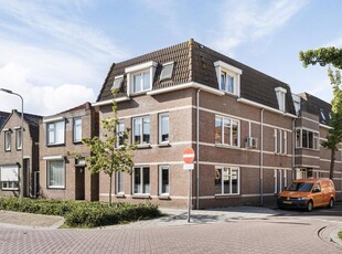 Stoopstraat 1d, Roosendaal