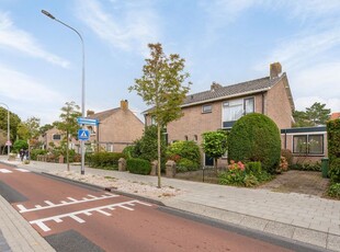 Sweilandstraat 57, Warmond