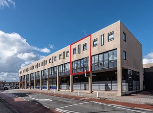 Tramstraat 100, Katwijk