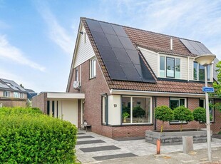 Tureluur 10, IJsselmuiden