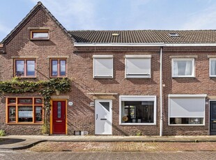 Van Alkemadestraat 39, Tilburg