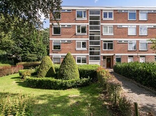 Van Beethovenstraat 61, Ridderkerk