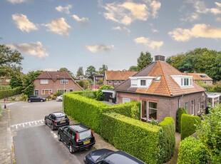 van Deventerweg 4, Oosterbeek