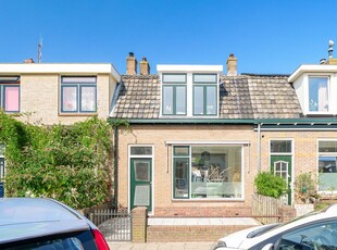 Van Hogendorpstraat 29, Den Helder