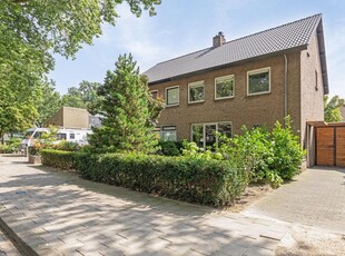 Van Maanenstraat 20, Oss