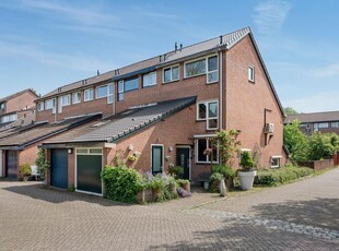 Van Oudshoornhove 36, Zoetermeer