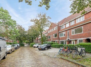 Van Speykstraat 46B, Groningen