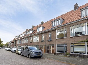 Van 't Hoffstraat 25A, Leiden