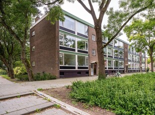 Van Wijngaardenlaan 4, Rotterdam