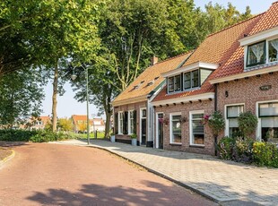 Verbrandestraat 36, Tholen