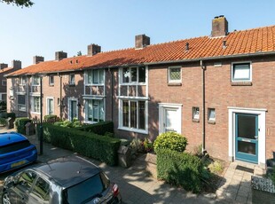 Victoriestraat 18, Waalwijk