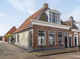 Voorstraat 20, Kollum