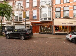 Weimarstraat 237, Den Haag