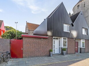 Westersingel 41, Bergen Op Zoom