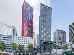 Wijnbrugstraat 171, Rotterdam