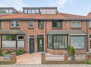 Wilgenstraat 14, Zwijndrecht