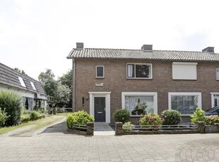 Woeziksestraat 58, Wijchen