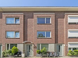 Zierikzeestraat 29B, Rotterdam