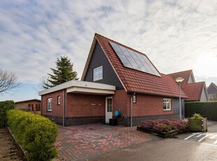 Zuiddijk 61a122, Oude