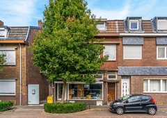 Franciscanerstraat 75