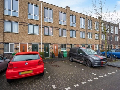 Anubisstraat in Almere (78m2)