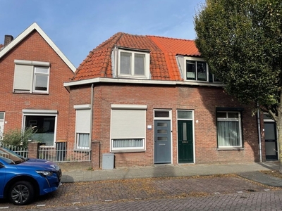 Borneostraat in Tilburg (97m2)