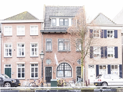 Bovenwoning Brede Haven, Den Bosch huren?