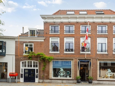 Bovenwoning Vughterstraat, Den Bosch huren?